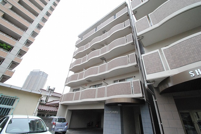 ＫＵＮＰＵＲＩＲＵ