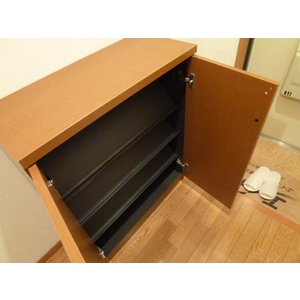 ＫＵＮＰＵＲＩＲＵの収納