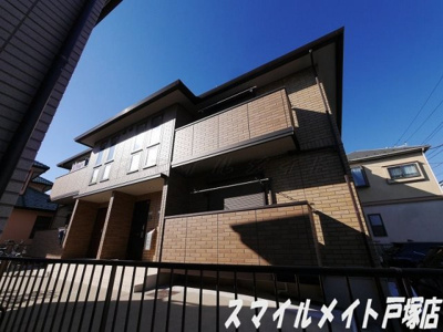【外観】 | セジュール上矢部