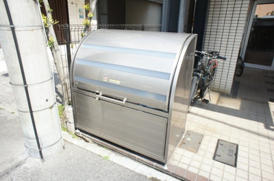 【その他共用部分】 | ハイツSS