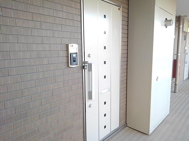 グレイスフルパークのその他共用部分