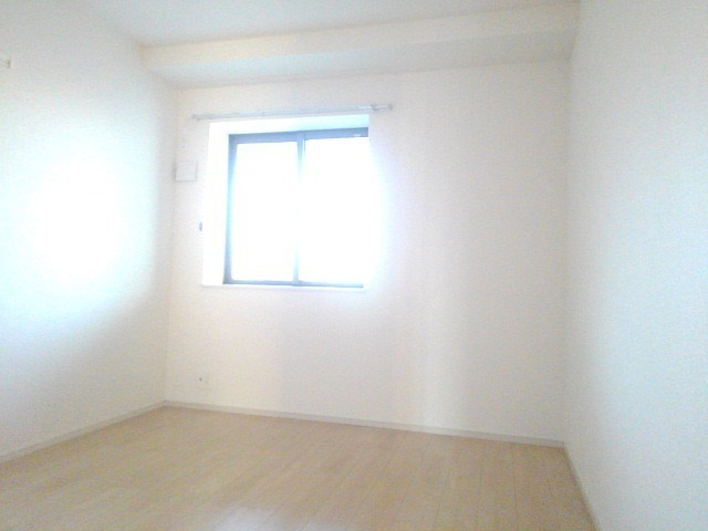 グレイスフルパークの居間・リビング