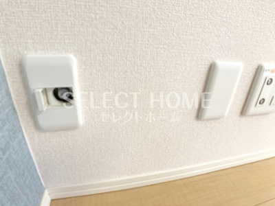  | ファミール柱　Ｃ棟