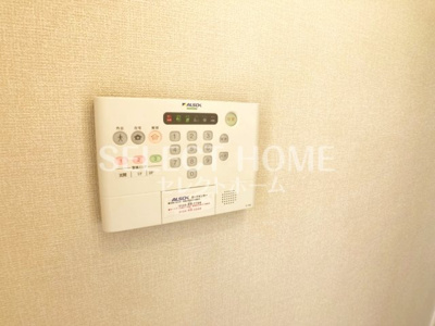  | ファミール柱　Ｃ棟