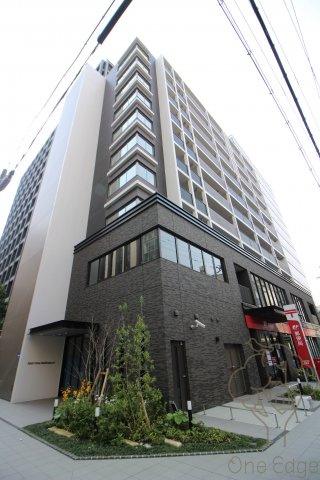 スマートカーサ伏見町