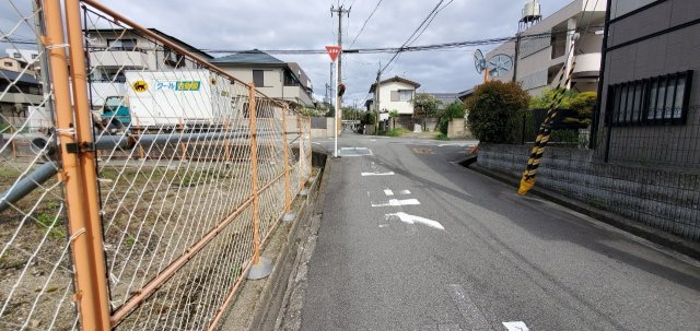 池田◆新築戸建て◆鉢塚2丁目　阪急「石橋阪大前駅」徒歩14分♪の画像