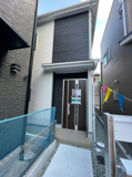 池田◆新築戸建て◆鉢塚2丁目　阪急「石橋阪大前駅」徒歩14分♪の画像