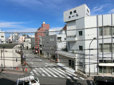 【展望】 | カサベルテ堀切