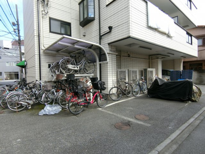 【その他共用部分】 | カサベルテ堀切