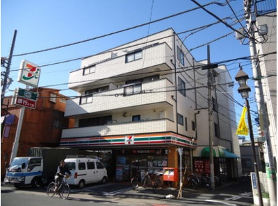 【外観】 | カサベルテ堀切