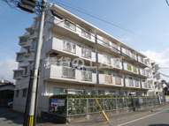 井尻谷コーポの画像