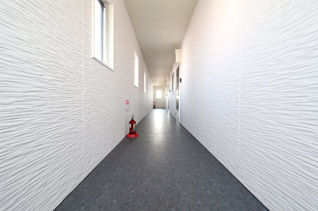 ヴィラヒルズ小山のその他共用部分