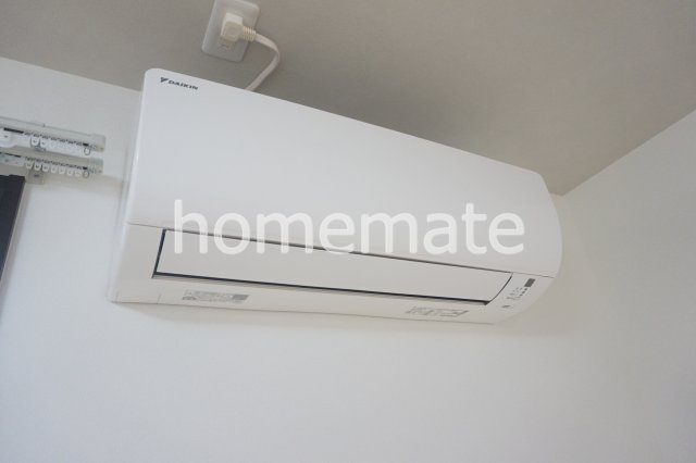 ヴィラヒルズ小山の設備