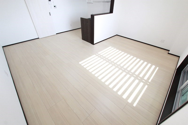 ヴィラヒルズ小山の居間・リビング