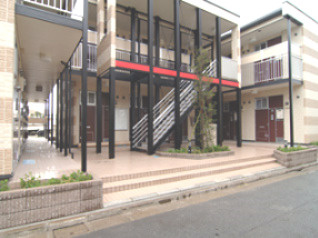 【エントランス】 | シュテルンヒュンフ