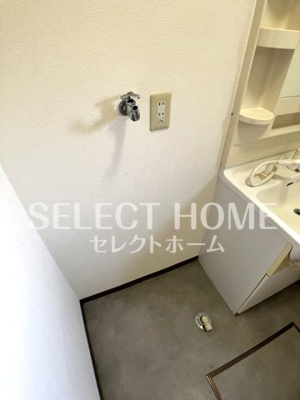 【その他】 | 法性寺ハイツアネックス | 同型タイプ