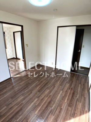  | 法性寺ハイツアネックス