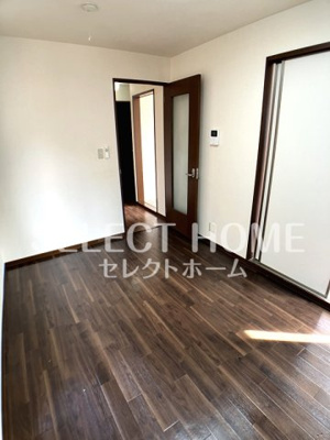  | 法性寺ハイツアネックス