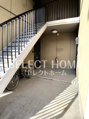  | 法性寺ハイツアネックス