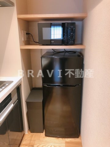 おおきに東心斎橋ビル　BRAVI不動産の内装|【おおきに東心斎橋ビル】物件の内装です