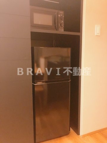おおきに東心斎橋ビル　BRAVI不動産の内装|【おおきに東心斎橋ビル】過ごしやすい室内です