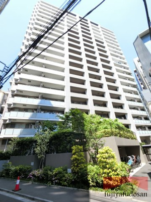 【外観】 | ルフォン板橋区役所前