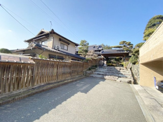 【外観】 | 建物外観を気になさる方へ、見た目の良い物件です