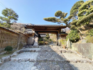 【外観】 | 落ち着いた雰囲気の外観です