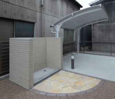 【その他共用部分】 | きよう