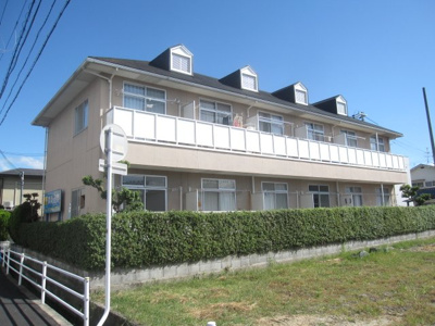 【外観】 | アーバンスクエア