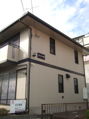 【外観】 | シャンブル