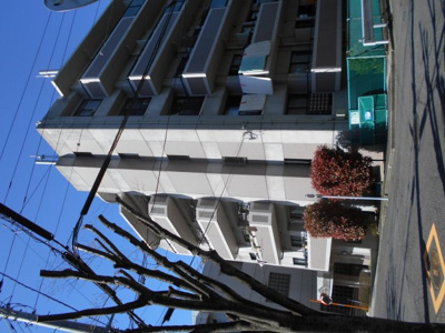 【外観】 | ニューライフガーデン保土ヶ谷