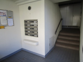 【その他共用部分】