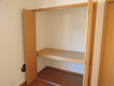 【収納】 | シャテランジュ光ヶ丘Ⅲ