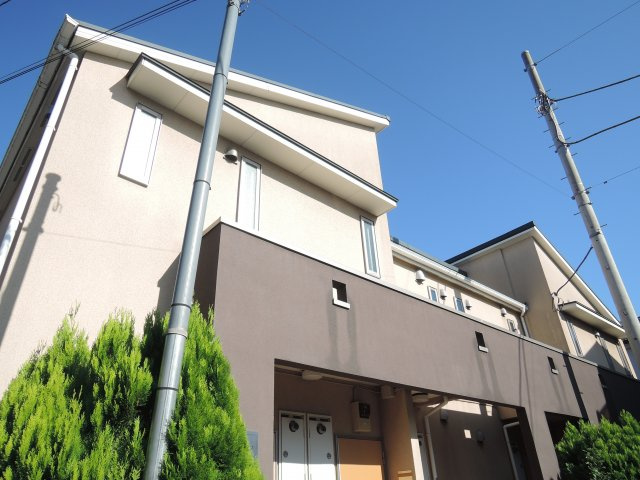 【外観】 | シャテランジュ光ヶ丘Ⅲ