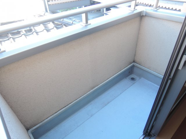【バルコニー】 | シャテランジュ光ヶ丘Ⅲ