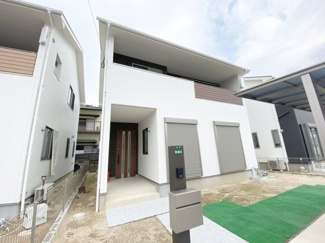 【外観】 | 外観もきれいです