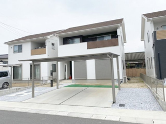 【駐車場】 | 駐車場に車を止められます