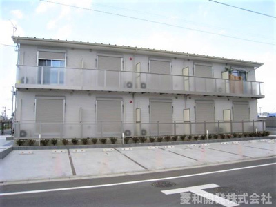 【外観】 | エルシェアート