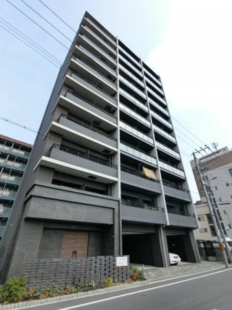 【外観】