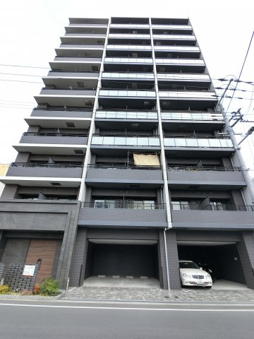 【外観】