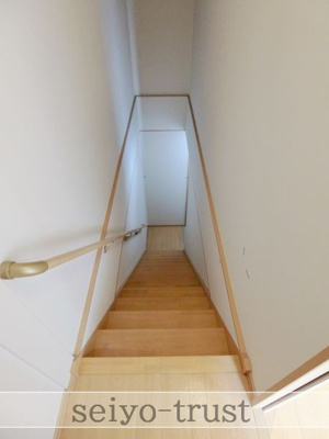 【その他共用部分】 | メゾン大野