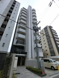 レジュールアッシュ京橋クロスの画像