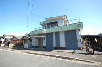 【外観】 | 外観です