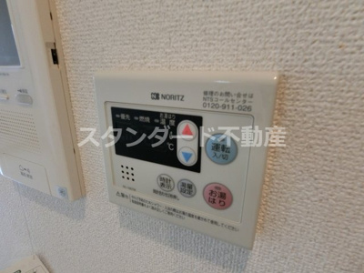 【設備】 | プレサンス天満橋アンジェ