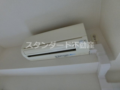 【設備】 | プレサンス天満橋アンジェ