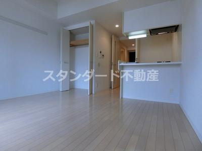 【子供部屋】 | プレサンス天満橋アンジェ