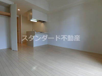 【寝室】 | プレサンス天満橋アンジェ