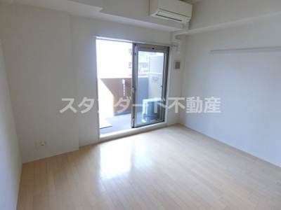 【内装】 | プレサンス天満橋アンジェ