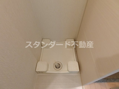 【設備】 | プレサンス天満橋アンジェ